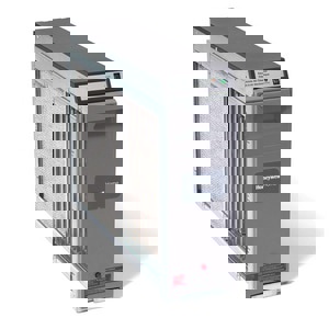 16X25 120V 1400 CFM AIR CLNR